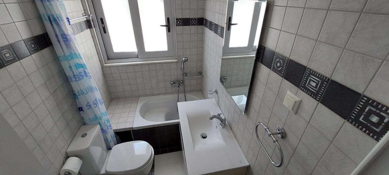 Lefkada Unique Sea View Apartment Nydri  Eksteriør billede